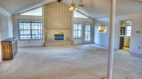 196 Canal Circle Rio Frio TX 78879