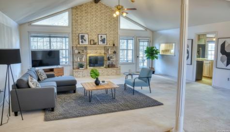 196 Canal Circle Rio Frio TX 78879