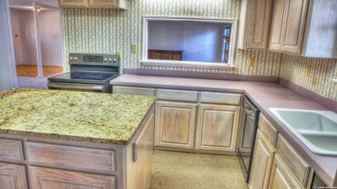 196 Canal Circle Rio Frio TX 78879