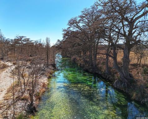 196 Canal Circle Rio Frio TX 78879