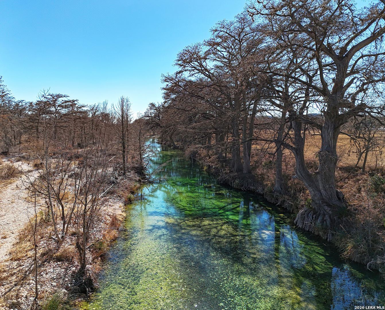 196 Canal Circle Rio Frio TX 78879