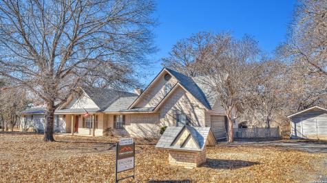 196 Canal Circle Rio Frio TX 78879