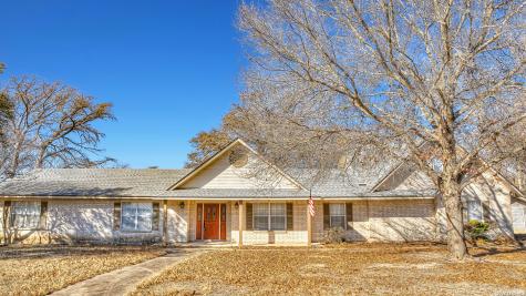 196 Canal Circle Rio Frio TX 78879