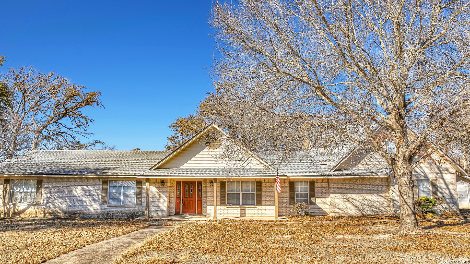 196 Canal Circle Rio Frio TX 78879