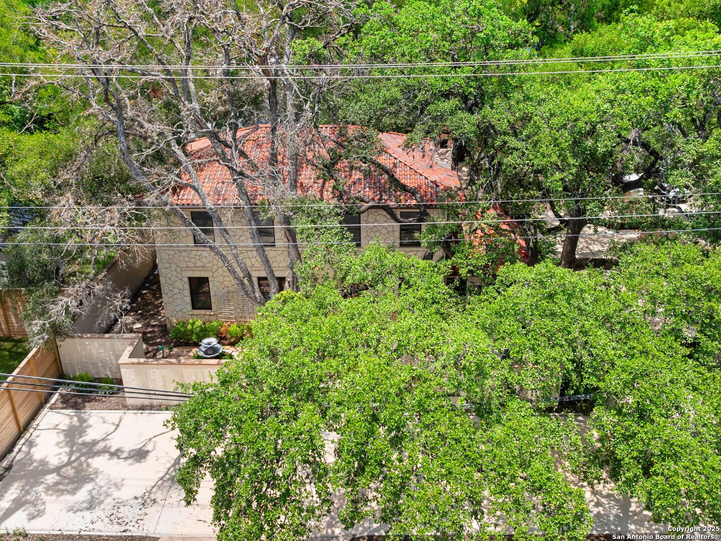 421 E Hildebrand San Antonio TX 78212