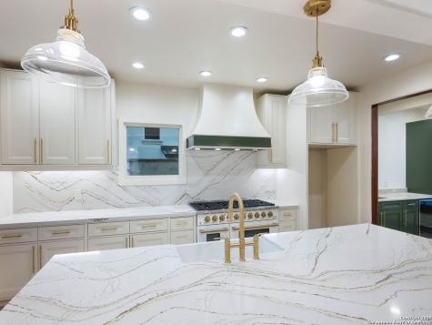 421 E Hildebrand San Antonio TX 78212