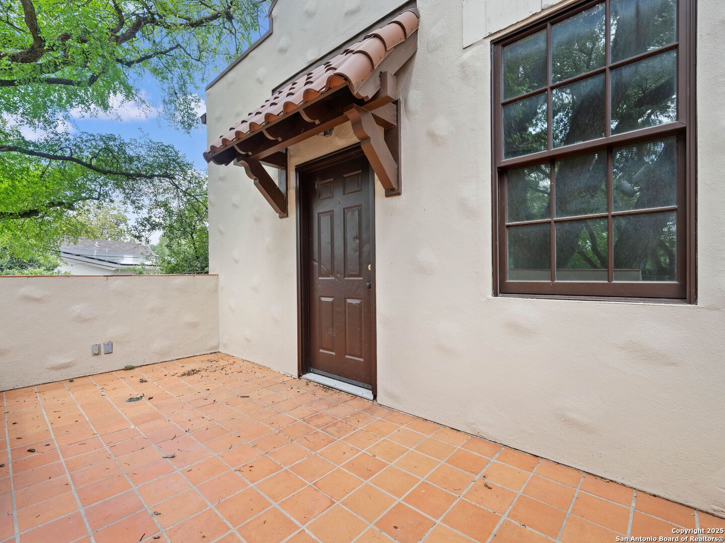 421 E Hildebrand San Antonio TX 78212