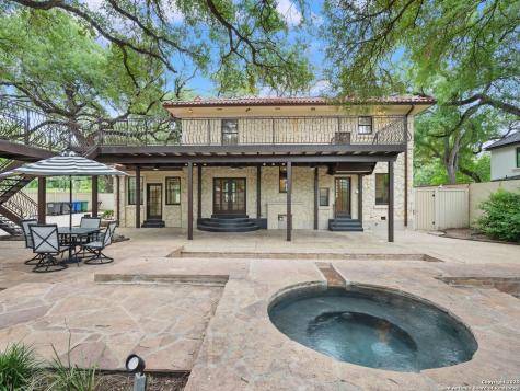 421 E Hildebrand San Antonio TX 78212