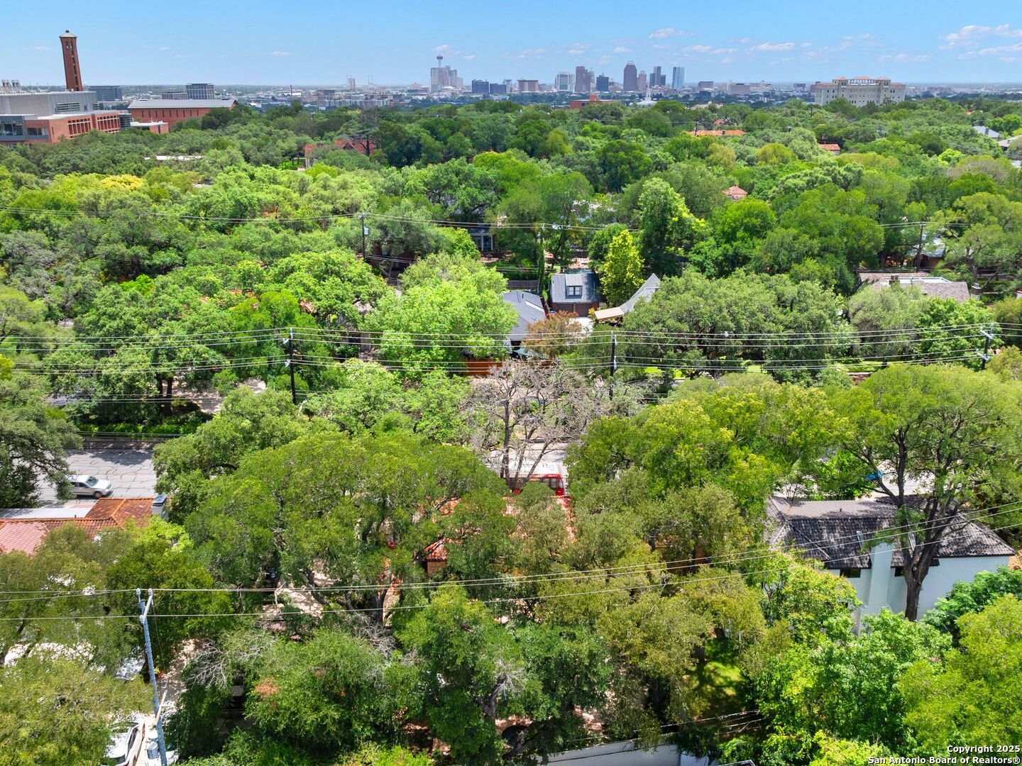 421 E Hildebrand San Antonio TX 78212