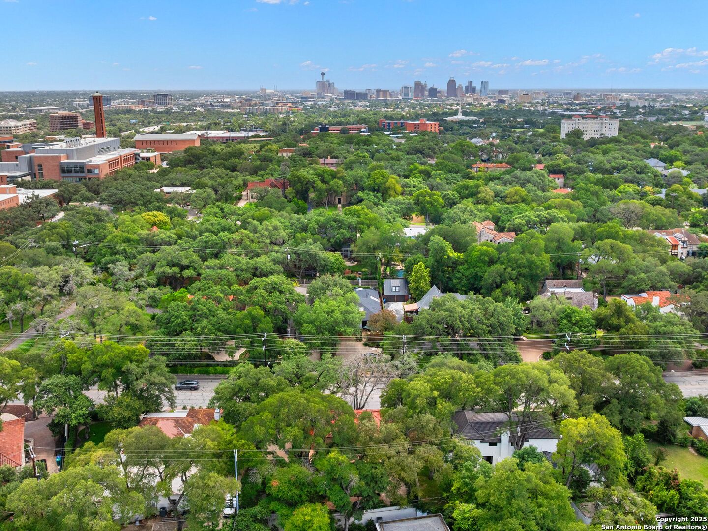 421 E Hildebrand San Antonio TX 78212