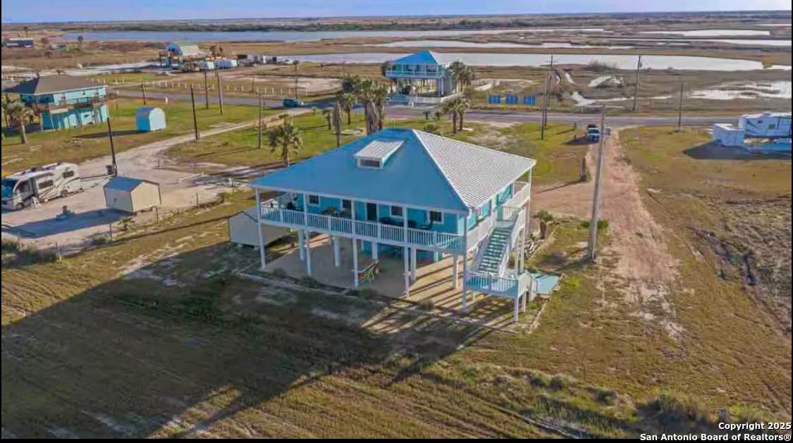 1065 N Ocean Drive Port Lavaca TX 77979
