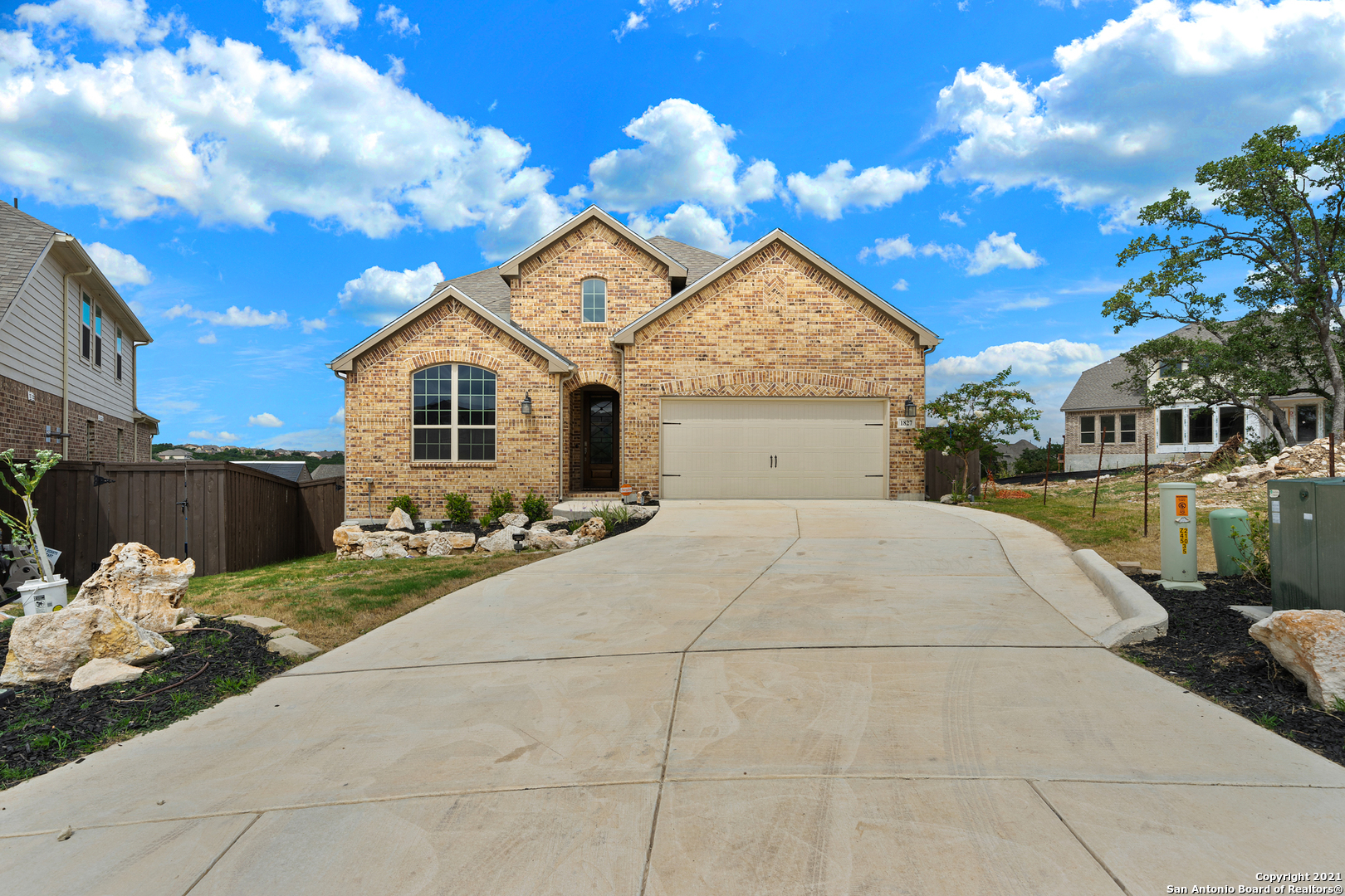 1827 Falstaff San Antonio TX 78258