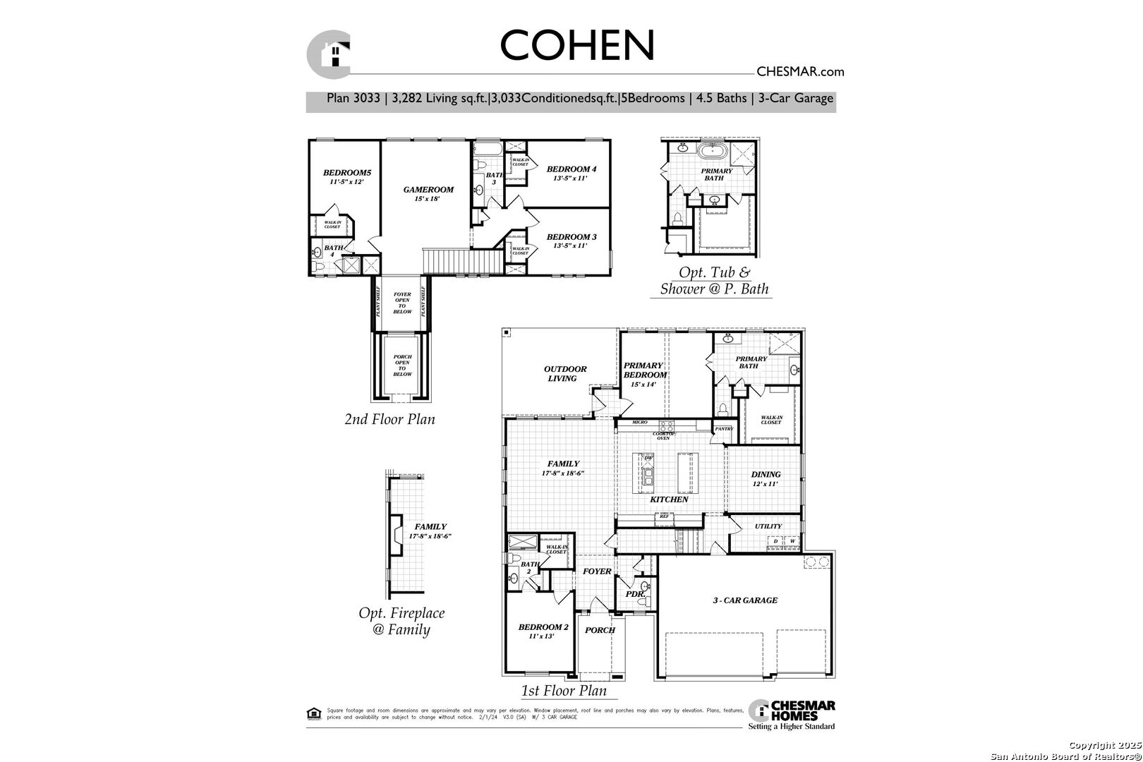 326 Vamanos Boerne TX 78006