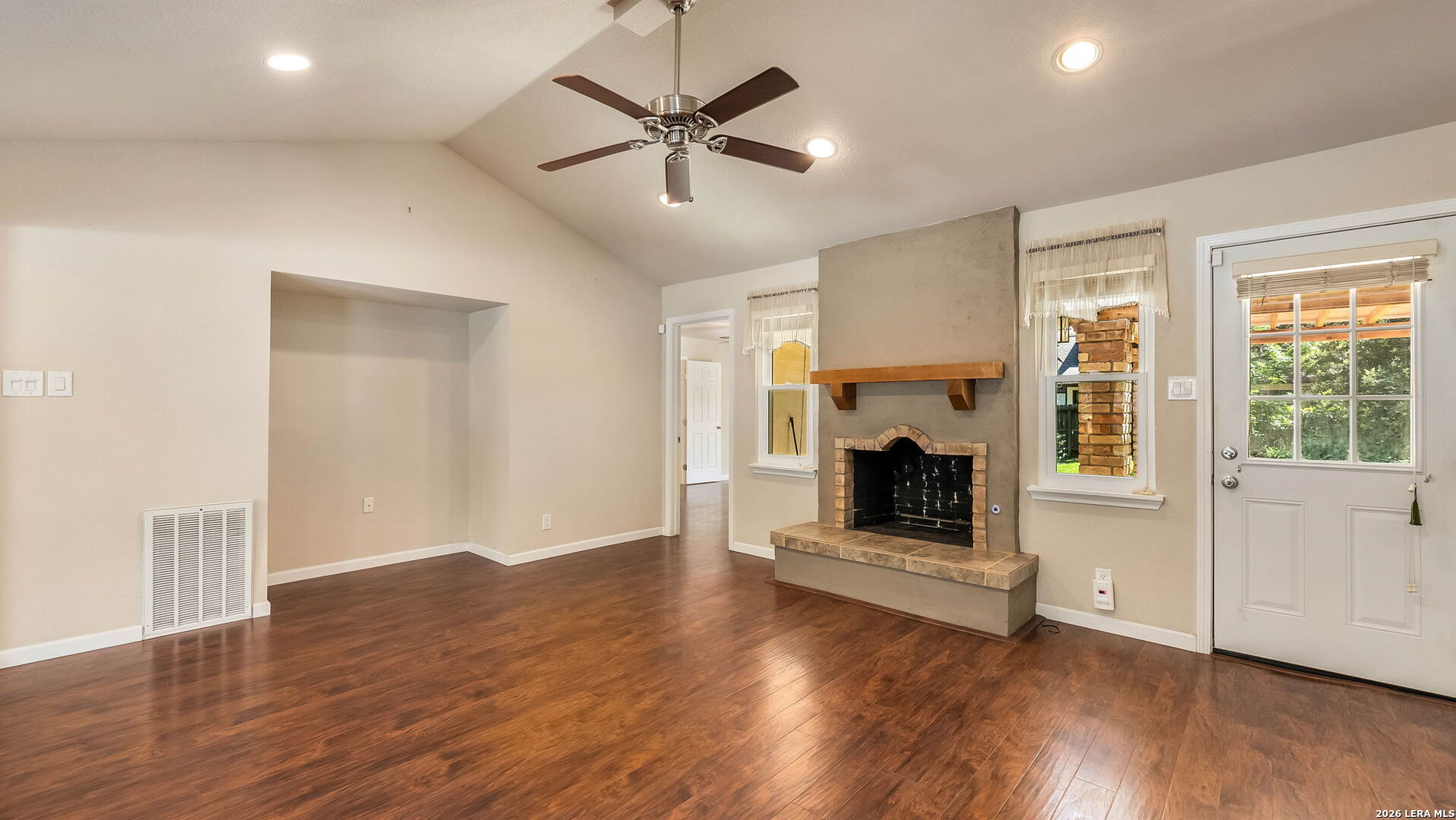 2026 Adobe Trail Street San Antonio TX 78232
