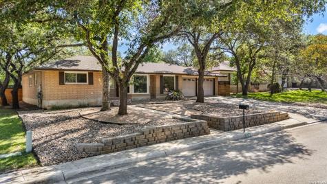 2026 Adobe Trail Street San Antonio TX 78232