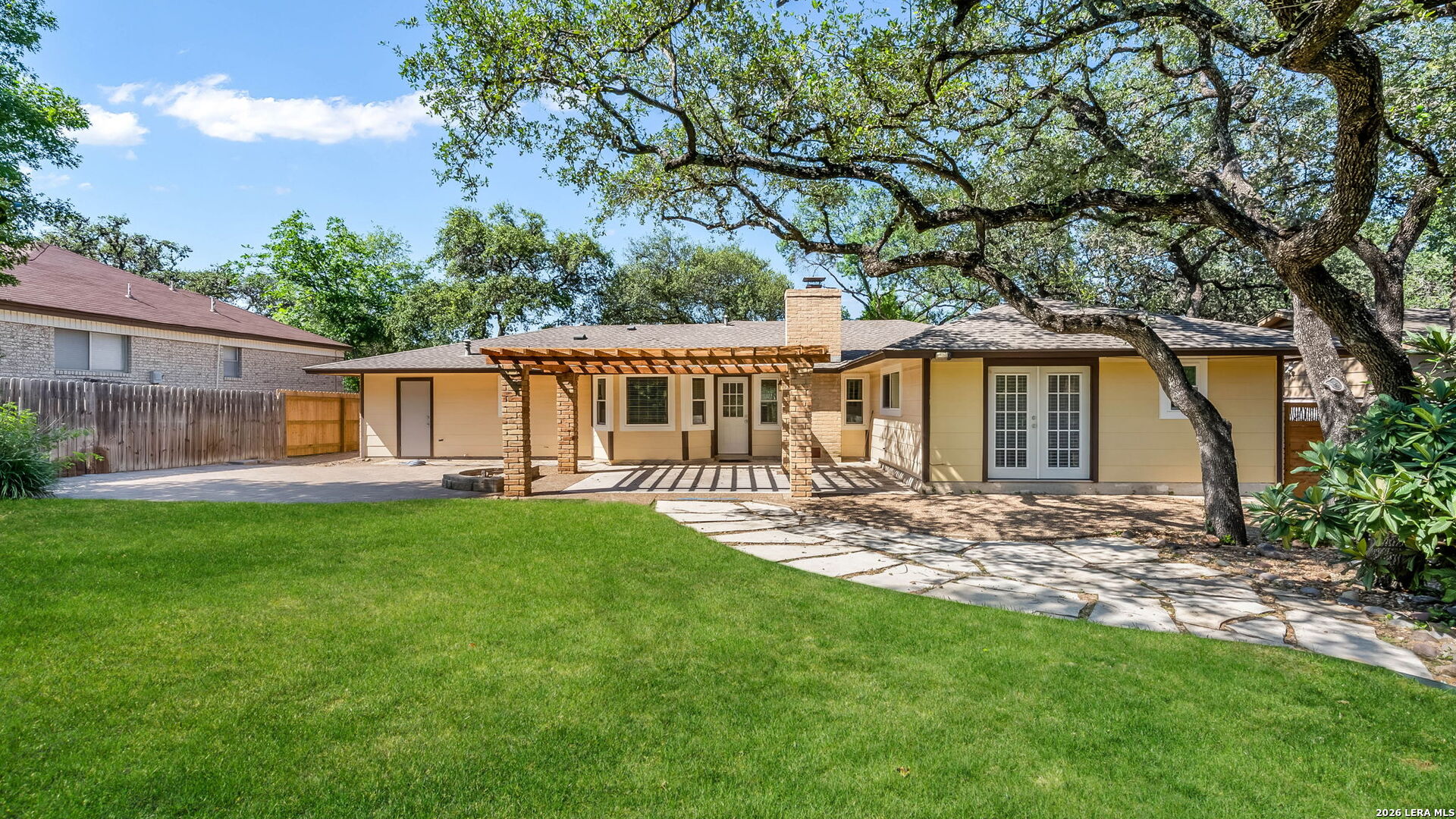 2026 Adobe Trail Street San Antonio TX 78232