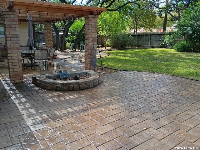 2026 Adobe Trail Street San Antonio TX 78232