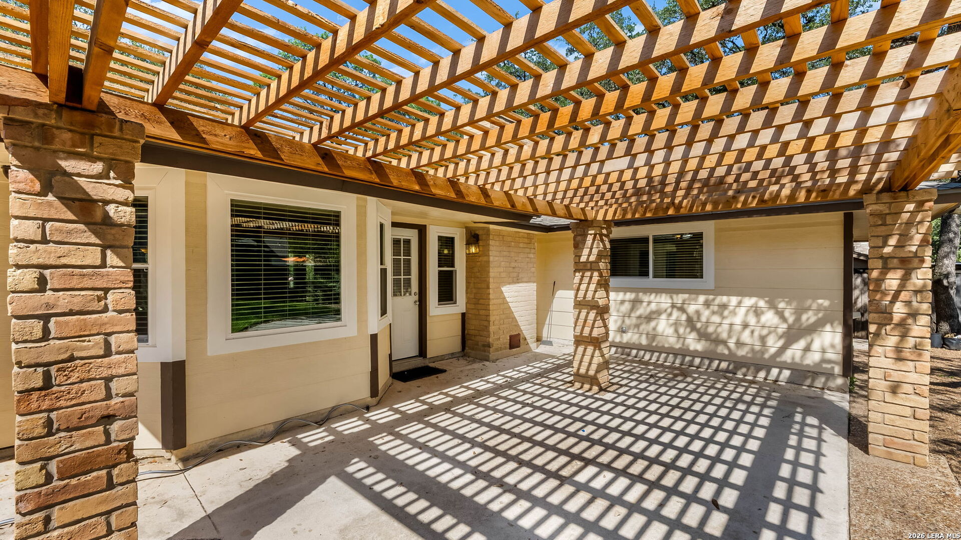 2026 Adobe Trail Street San Antonio TX 78232