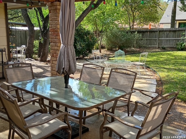 2026 Adobe Trail Street San Antonio TX 78232