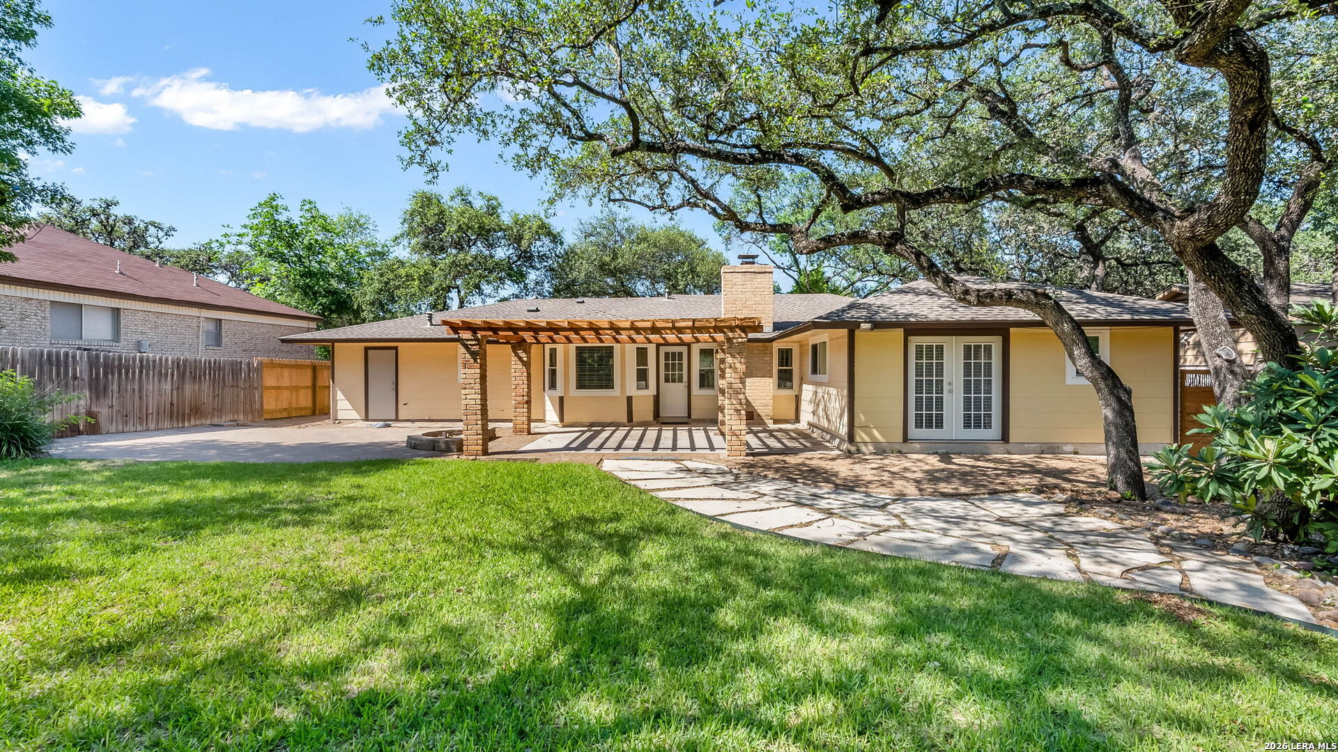 2026 Adobe Trail Street San Antonio TX 78232