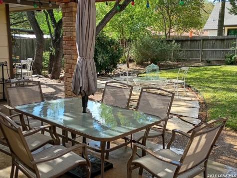 2026 Adobe Trail Street San Antonio TX 78232