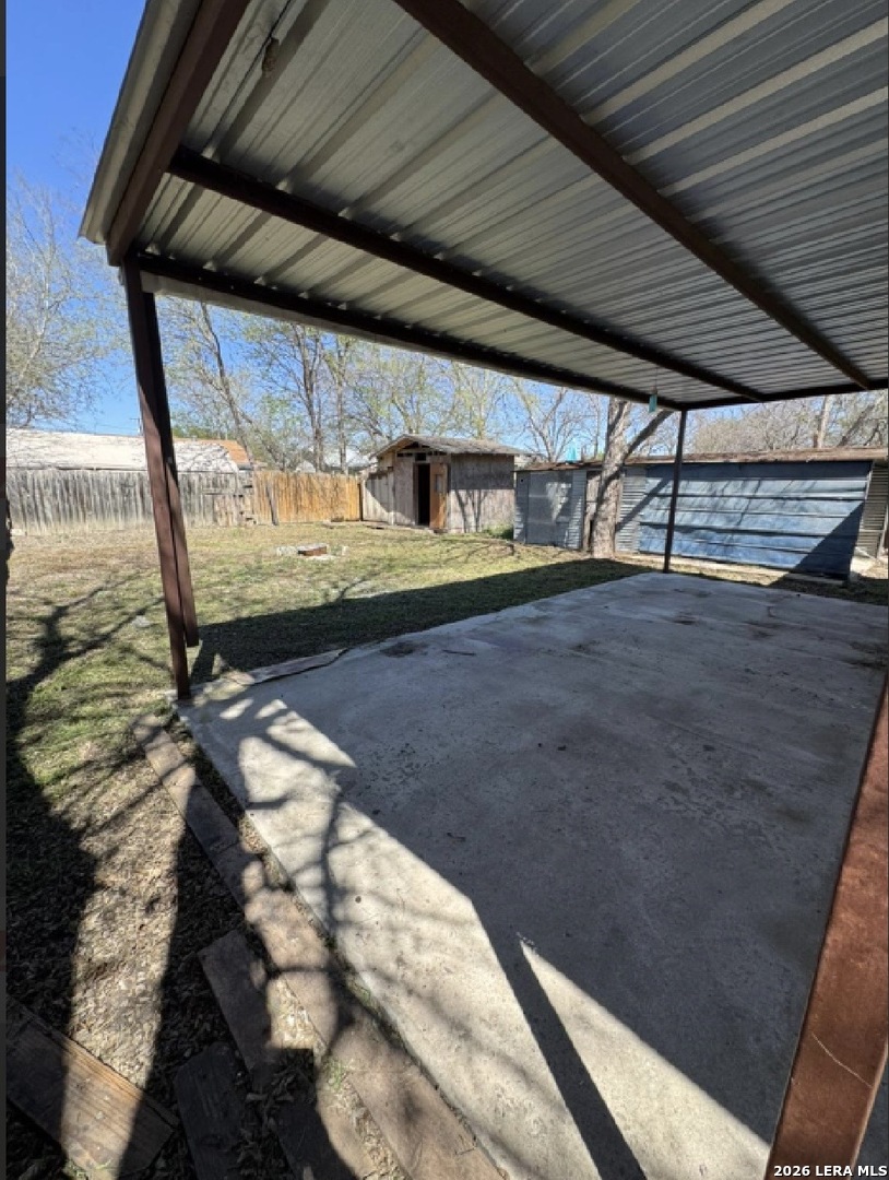 125 Smallwood Drive San Antonio TX 78210