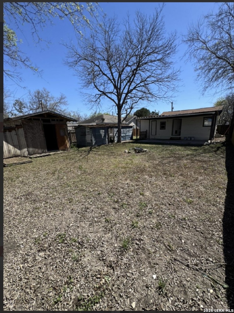 125 Smallwood Drive San Antonio TX 78210