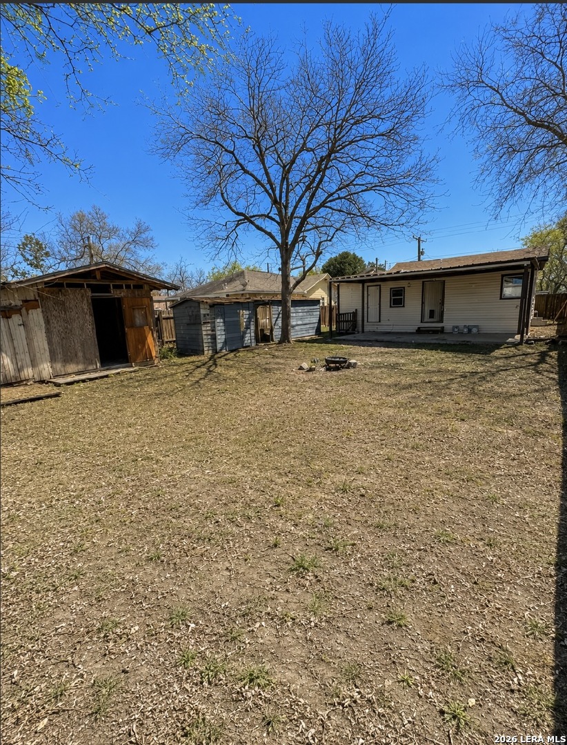 125 Smallwood Drive San Antonio TX 78210