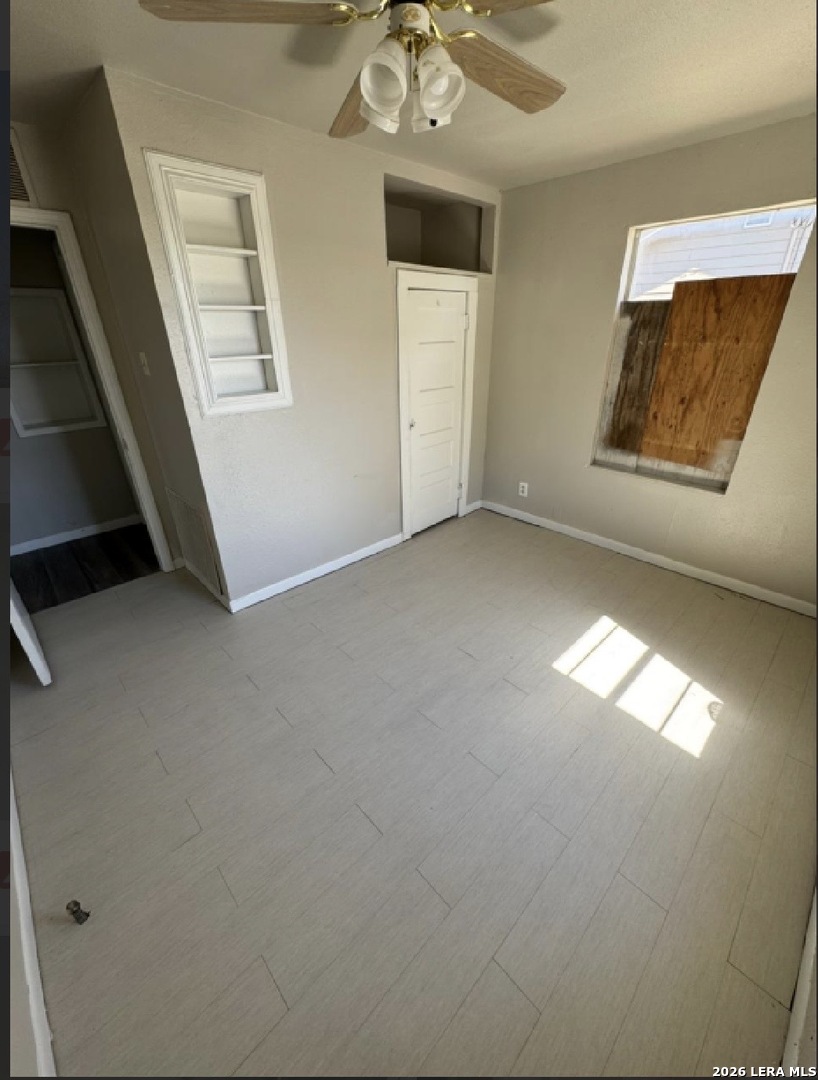 125 Smallwood Drive San Antonio TX 78210