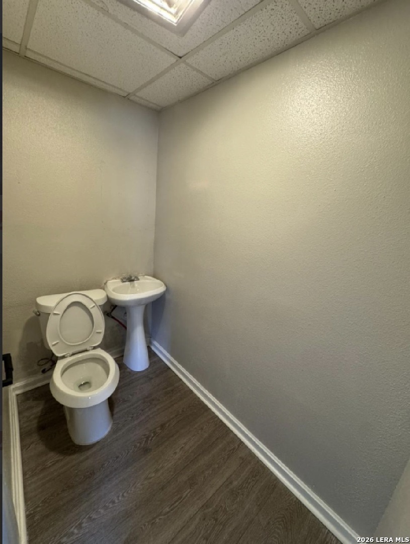 125 Smallwood Drive San Antonio TX 78210