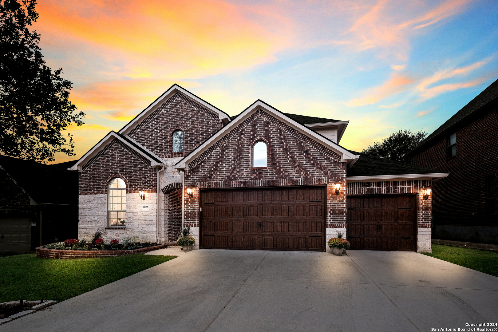 2610 Canon Perdido San Antonio TX 78261