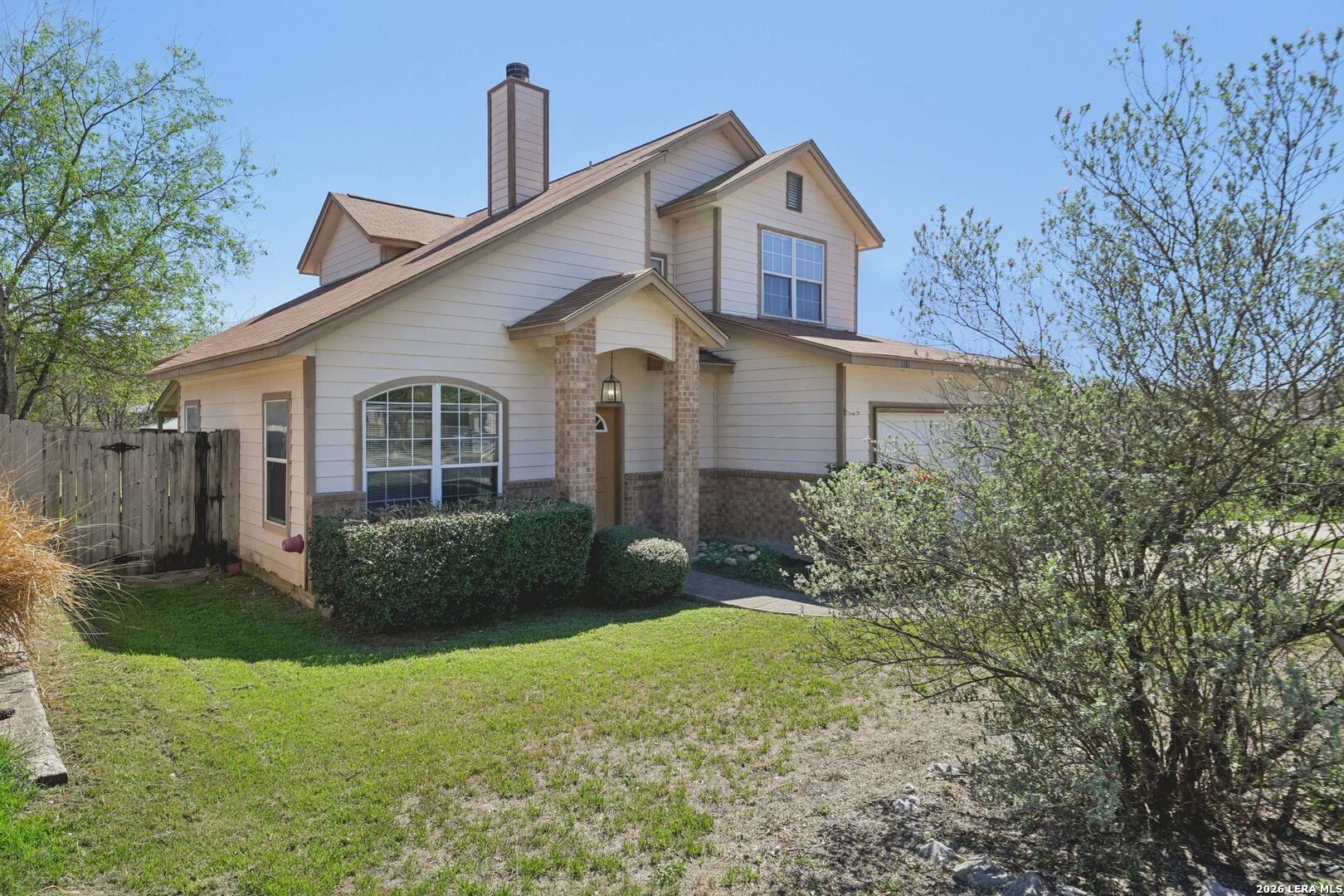 5386 Chestnut View San Antonio TX 78247