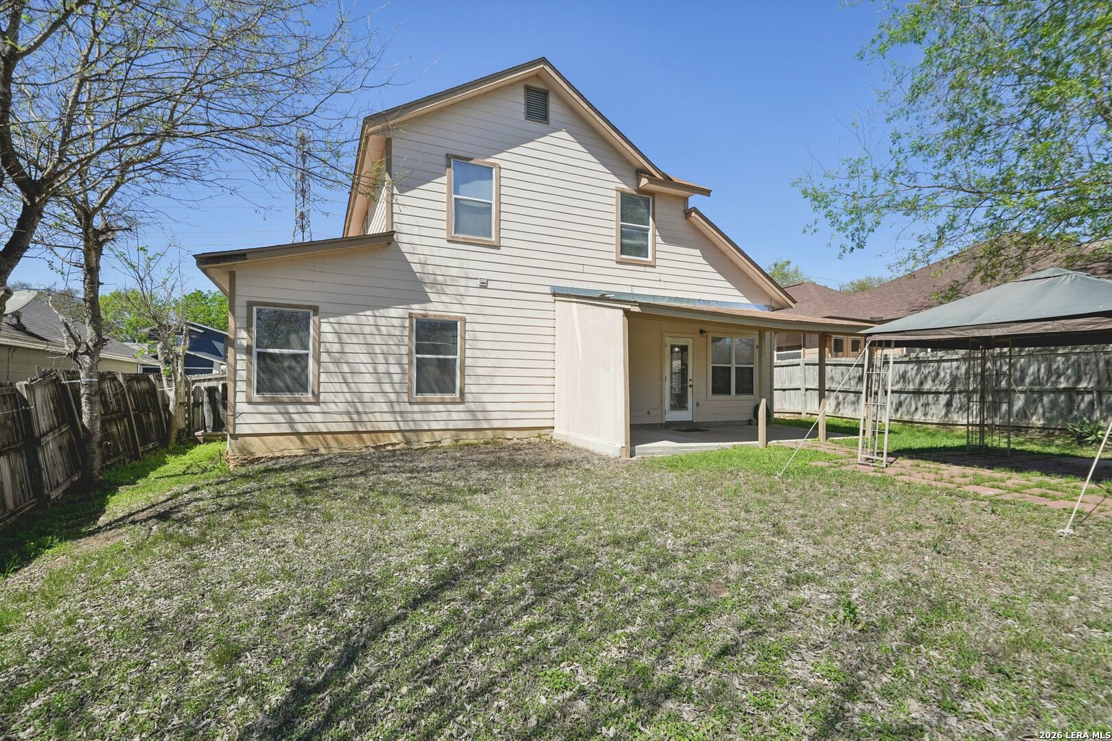 5386 Chestnut View San Antonio TX 78247