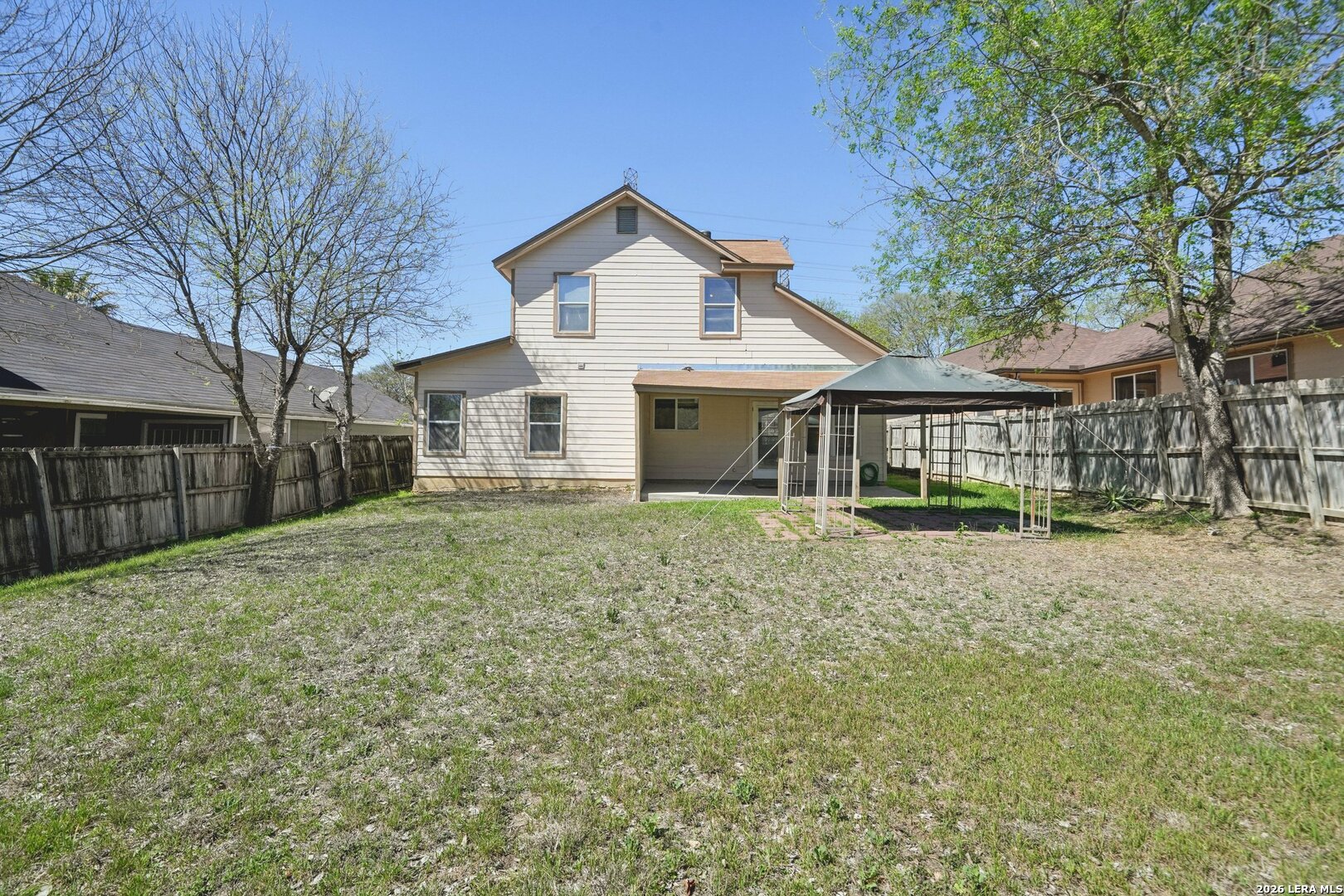 5386 Chestnut View San Antonio TX 78247