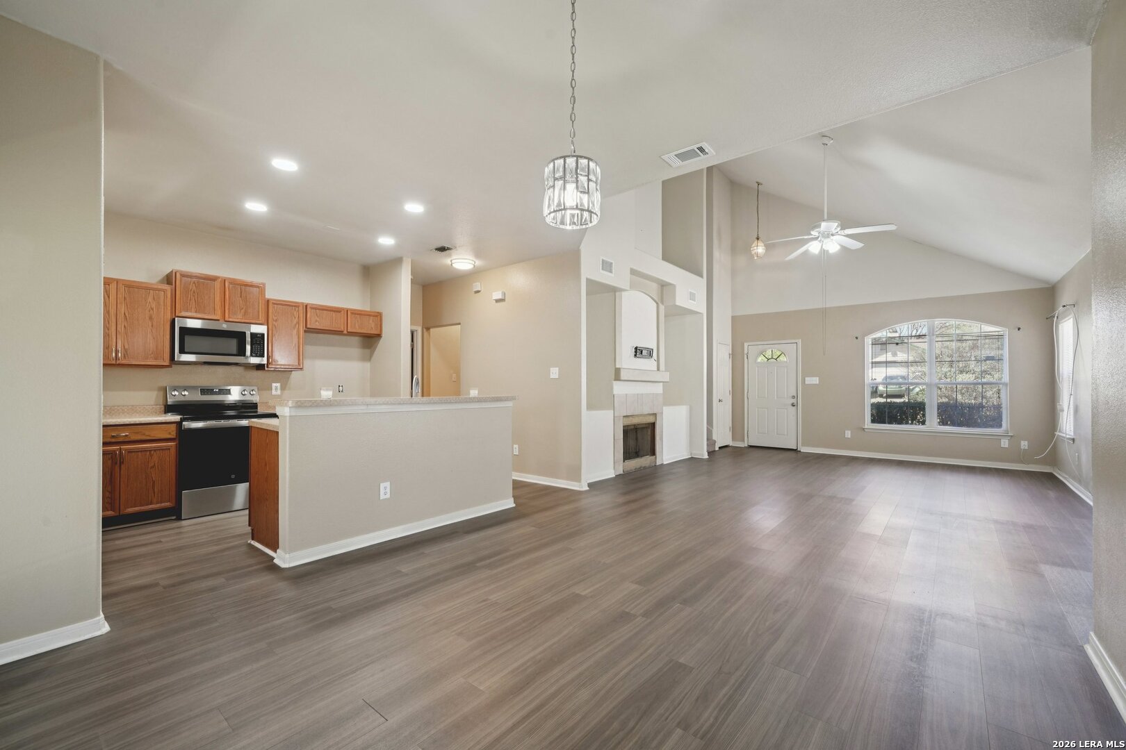 5386 Chestnut View San Antonio TX 78247