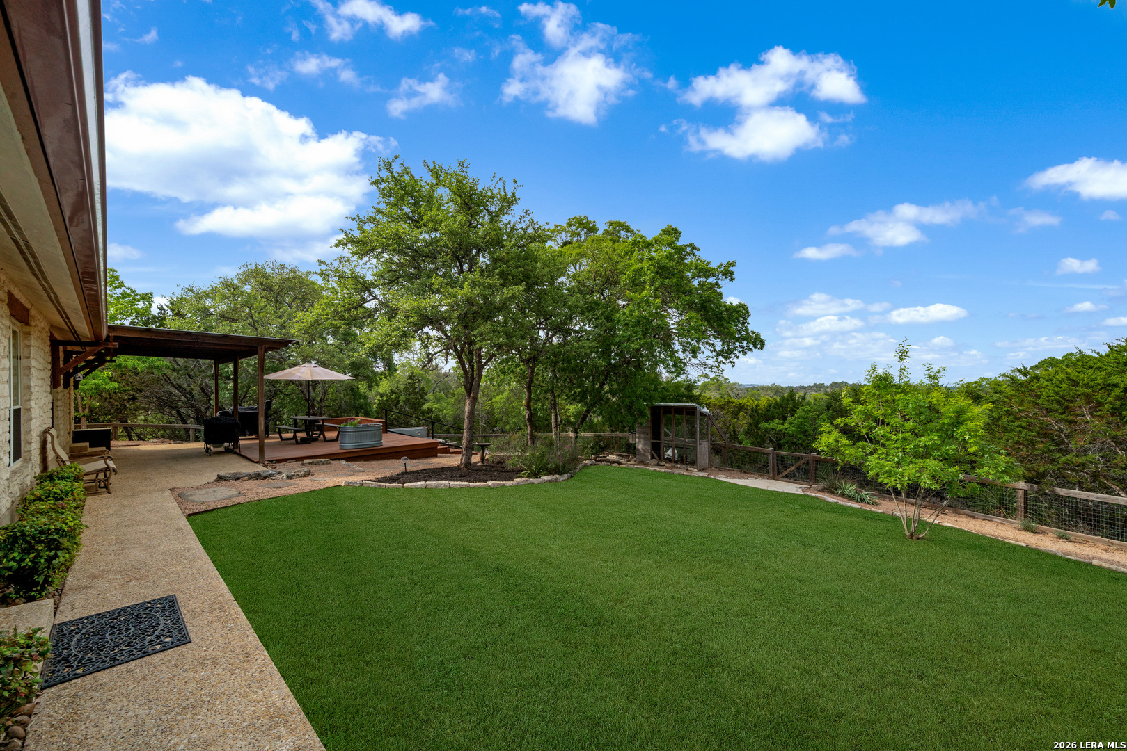 104 Wild Cherry Lane Boerne TX 78006