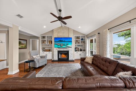 104 Wild Cherry Lane Boerne TX 78006