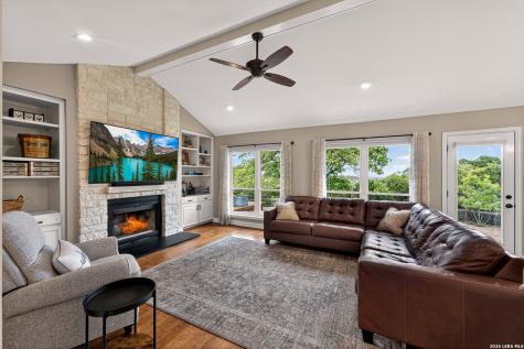 104 Wild Cherry Lane Boerne TX 78006