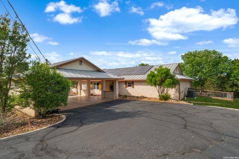 104 Wild Cherry Lane Boerne TX 78006
