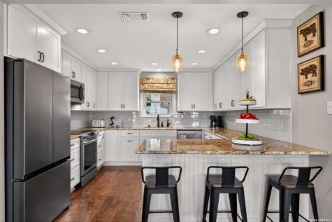 104 Wild Cherry Lane Boerne TX 78006