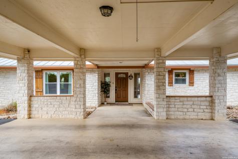 104 Wild Cherry Lane Boerne TX 78006