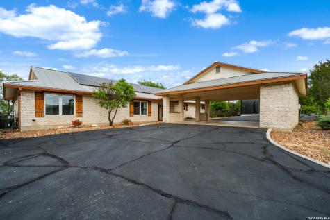 104 Wild Cherry Lane Boerne TX 78006