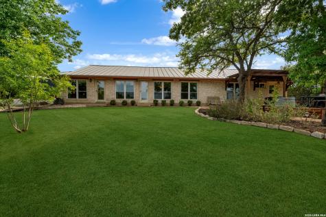 104 Wild Cherry Lane Boerne TX 78006