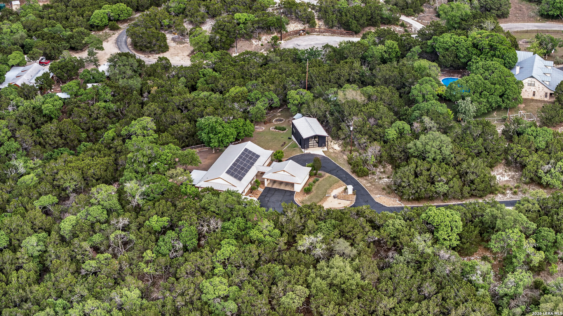 104 Wild Cherry Lane Boerne TX 78006