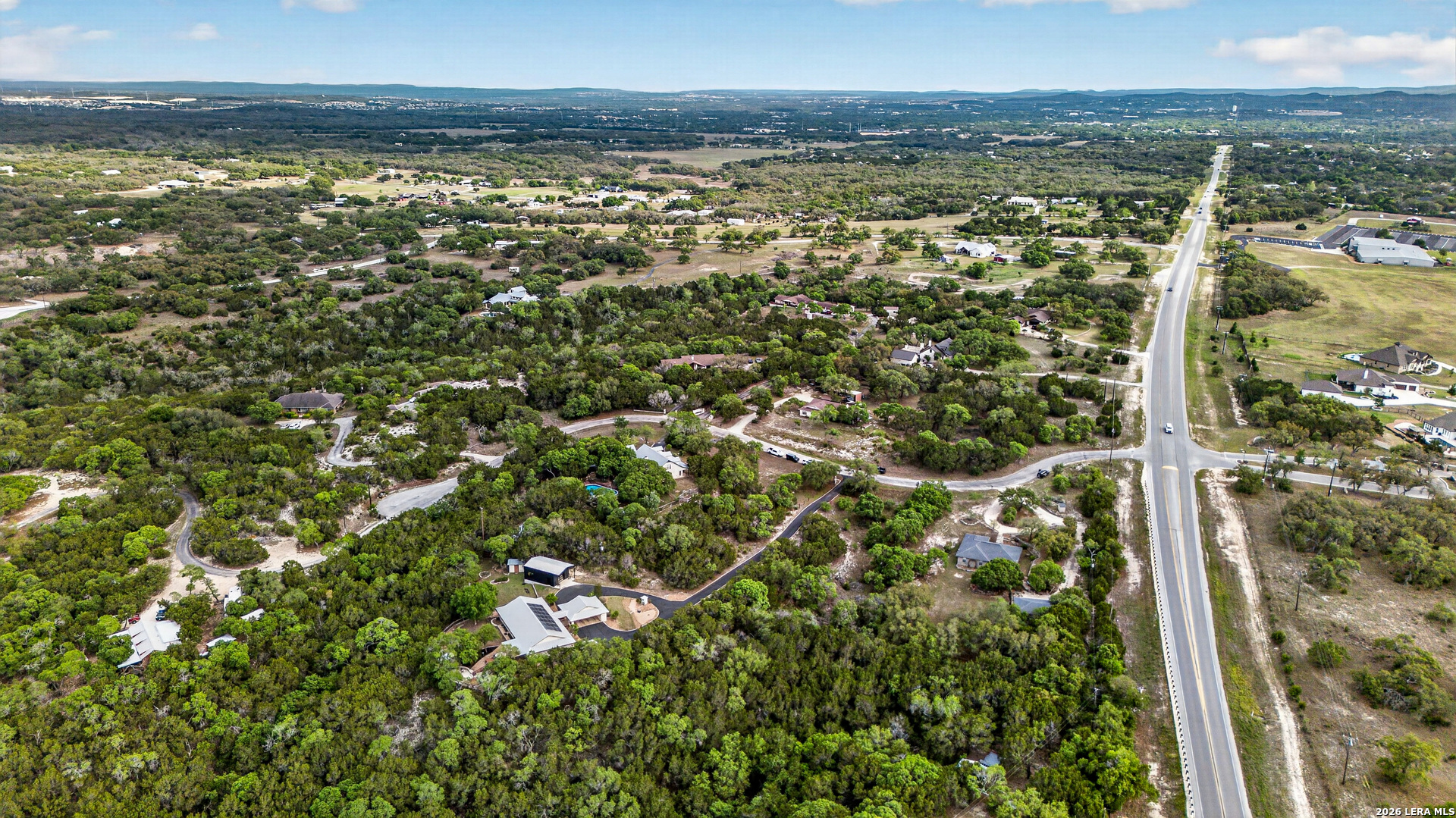 104 Wild Cherry Lane Boerne TX 78006