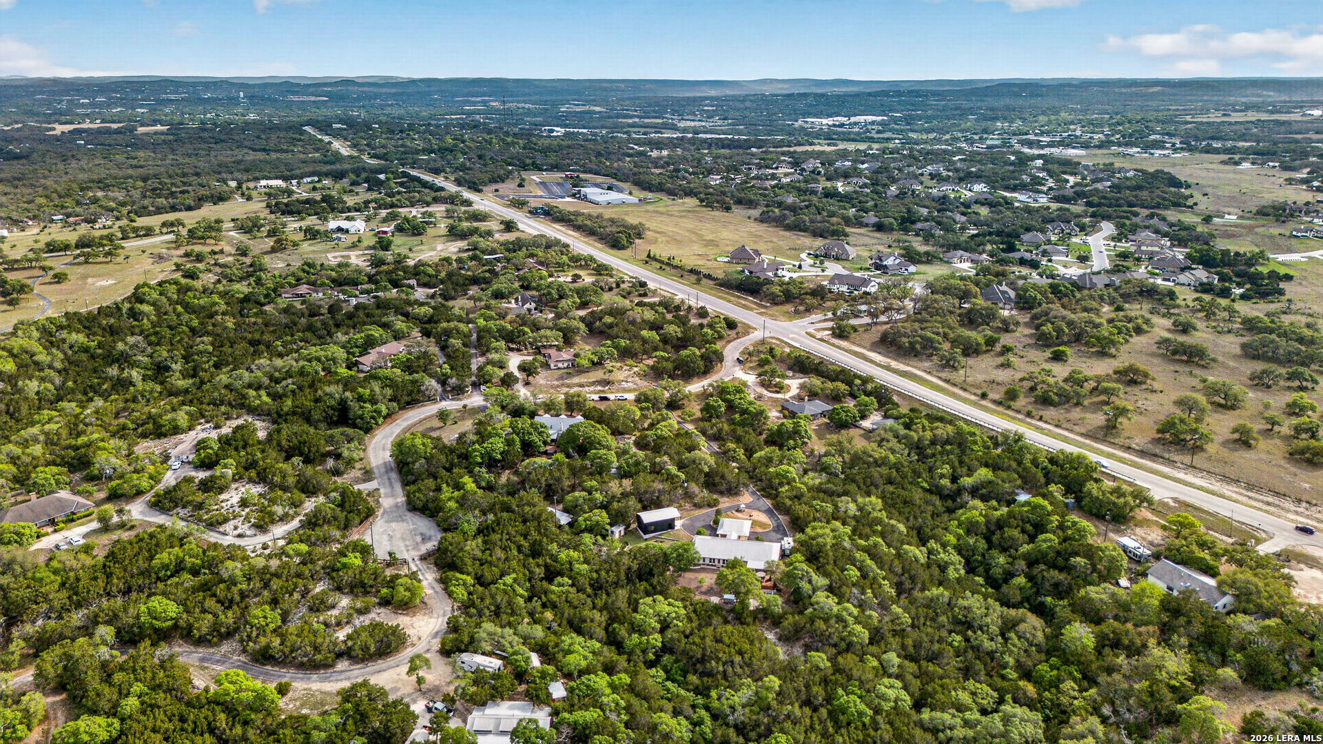 104 Wild Cherry Lane Boerne TX 78006