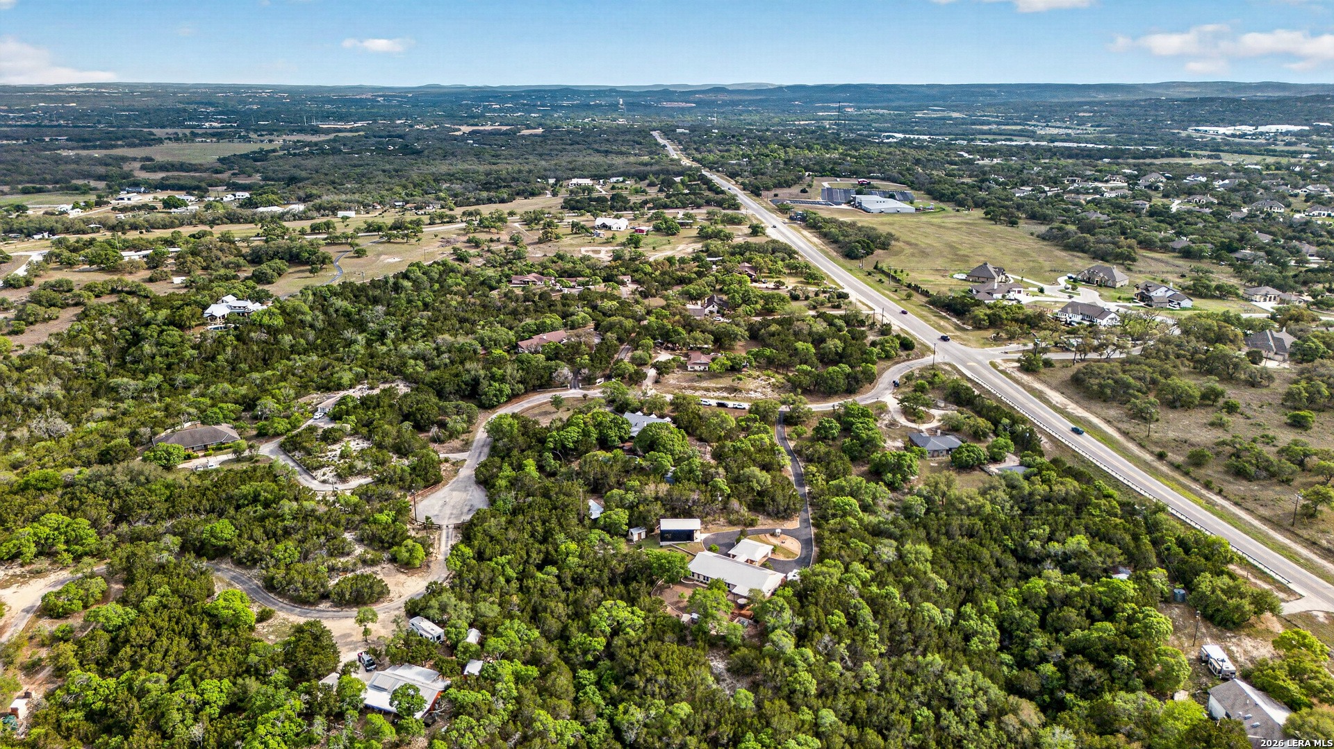 104 Wild Cherry Lane Boerne TX 78006