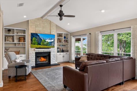 104 Wild Cherry Lane Boerne TX 78006