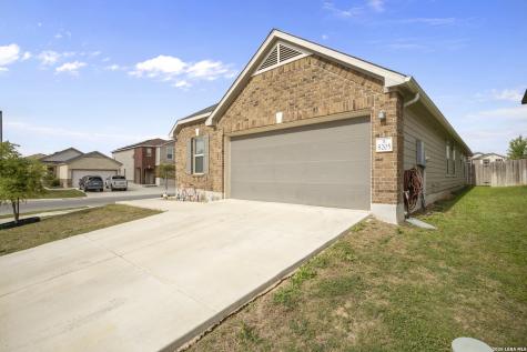 8205 Assumption San Antonio TX 78254