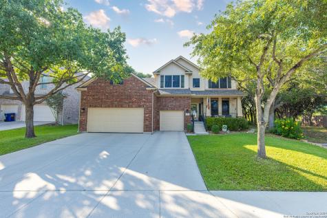 117 Montesa Court Cibolo TX 78108